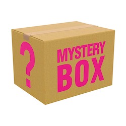 Soap manufacturing: Celine XO Mystery Box! 2.0