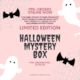 *LIMITED | PRE-ORDERS* Halloween Mystery Box ð