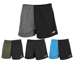 Sporting equipment: Stoney Creek Jester Shorts