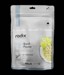 Sporting equipment: Radix Nutrition Ultra Meals v8.0