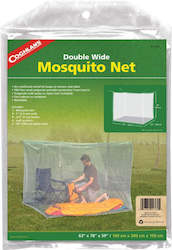 Sporting equipment: Double Mosquito Net