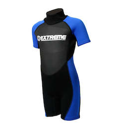 Sporting equipment: Extreme Limits Spring Wet Suit