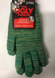Sporting equipment: Ugly Possum Gloves (Thermadry)