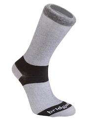 Bridgedale Coolmax Liner socks - 2 pair pack
