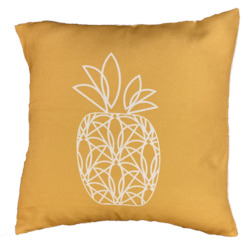 Cushions: Pineapple Cushion