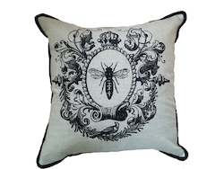 Cushions: Honey Bee Cushion