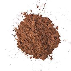 Health food wholesaling: Cacao Powder Raw 10-12% Organic - 2.2kg
