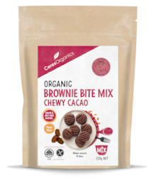 Organic Brownie Mix - 220g