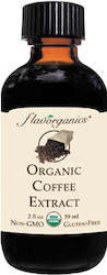 Organic Coffee Extract - 59ml
