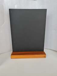 Products: Table Talker with Rimu base 180mm x 220mm