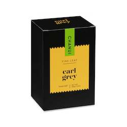Tea wholesaling: Earl Grey Leaf