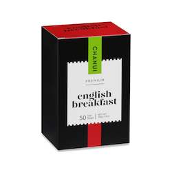 English Breakfast 50s