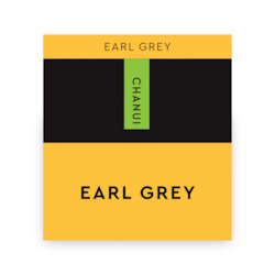 Tea wholesaling: Earl Grey 500s