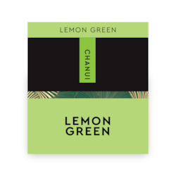 Lemon Green 100s