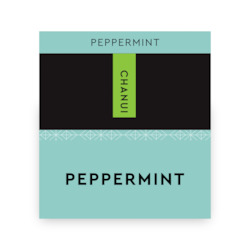 Tea wholesaling: Peppermint 100s