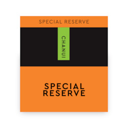 Tea wholesaling: Special Reserve 500s