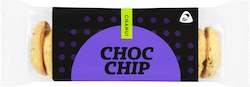Choc Chip Biscuits