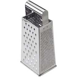 4 sided Grater