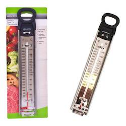 Acurite Thermometer candy deep fry Deluxe