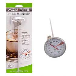 Acurite Thermometer large frothing 4cm
