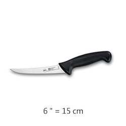 Atlantic Boning Knife Curved 15 cm