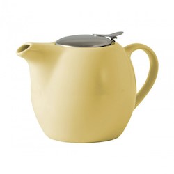 AVANTI Camelia Teapot 750ML Buttercup Yellow