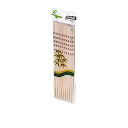 Avanti Bamboo Chopsticks 26.5cm 10 pack