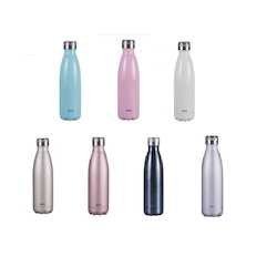 Avanti Fluid Bottle 500ml 7 colours