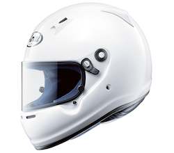Arai CK6 Kids Karting Helmet