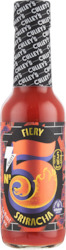 Hot Sauces: Culley's No. 5 Sriracha