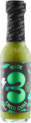 Culley's No. 3 Verde Green Chile