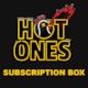 Hot Ones Subscription Box