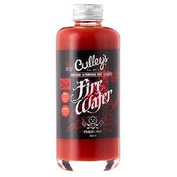 Culley's Firewater