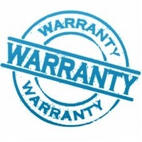Products: 5 Year Warranty