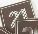 Chocolate: 21st design chocolates - gift packs