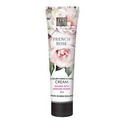 French Rose Hand & Nail Hydrate