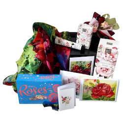 Everything is Rosy Gift Box