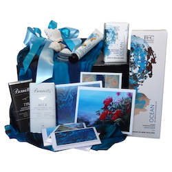 Mothers Day: Oceans of Fun Gift Box