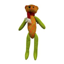 Seconds End Of Line Sale Items: Knitted Bear