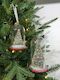Bottle Brush Tree Ornaments