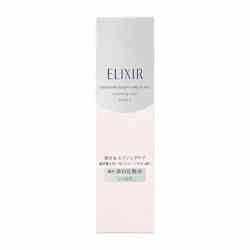 Frontpage: Shiseido Elixir Whitening Clear Lotion II 170ml
