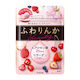 Kracie Beauty Collagen Fruity Rose Soft Candy 60g