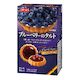 Mr. Ito Blueberry Tart Flaky Pastry Snack 103 g 8pcs