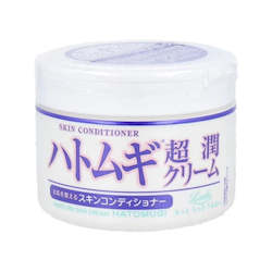 lashi skin conditioner moisture skin cream 220g