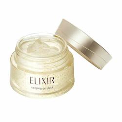 Elixir sleeping gel pack 105g