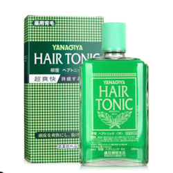 Yanagiya Hair Tonic 240ml