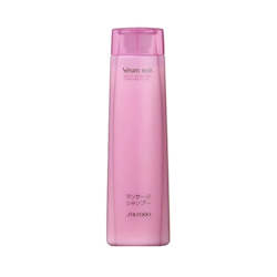 Shiseido Serum Noir HAIR LOSS Massage Shampoo 240ml