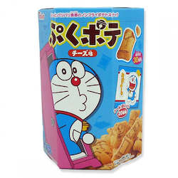 Tohato Doraemon Cheese Cookies 20g