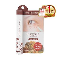 Skincare: TSUBUPORON Eye Essence 1.8ml