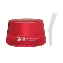 Skincare: SK-II skinpower Eye Cream 15g